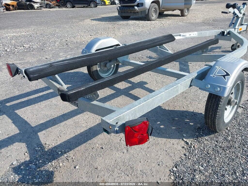 5A4YNSJ19K2049148 2018 LOAD RITE TRAILER photo no. 6