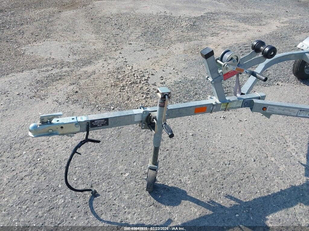 5A4YNSJ19K2049148 2018 LOAD RITE TRAILER photo no. 7
