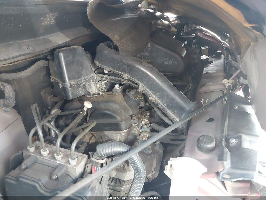 ML32A3HJ4FH003937 2015 MITSUBISHI MIRAGE photo no. 10