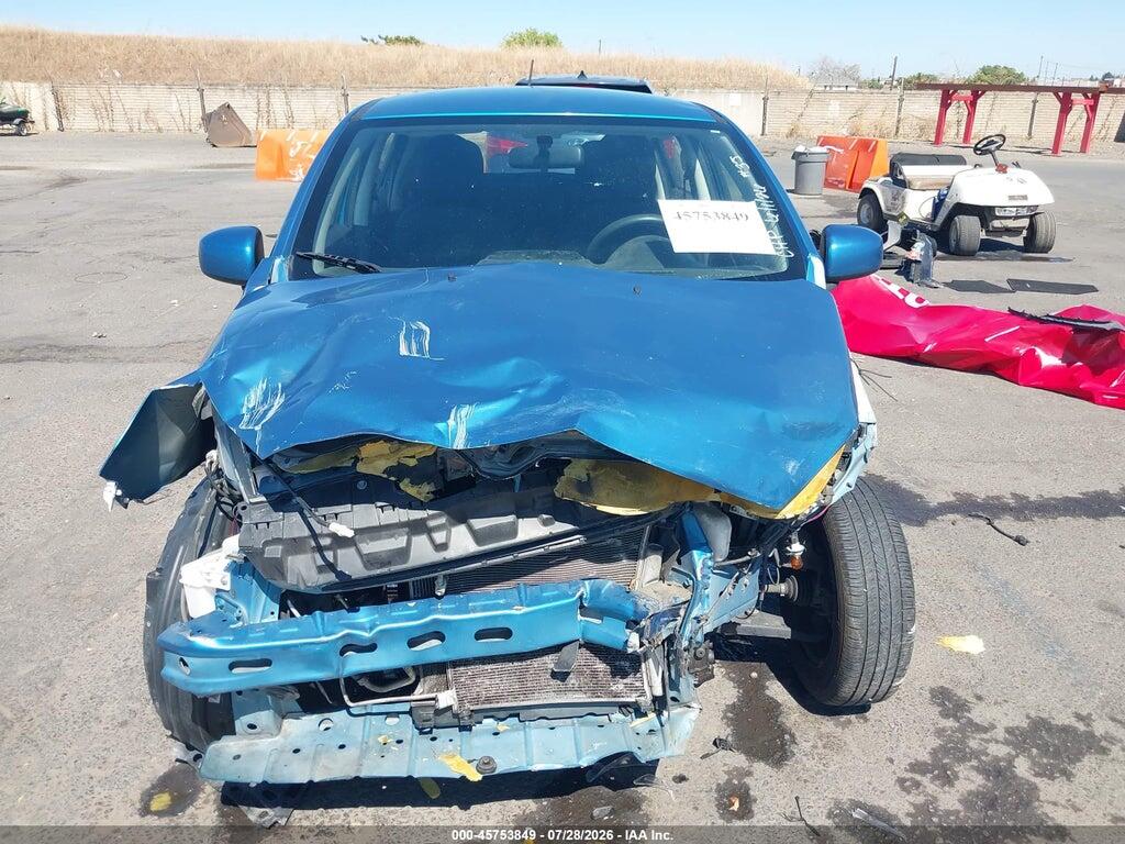 ML32A3HJ6FH045090 2015 MITSUBISHI MIRAGE photo no. 11
