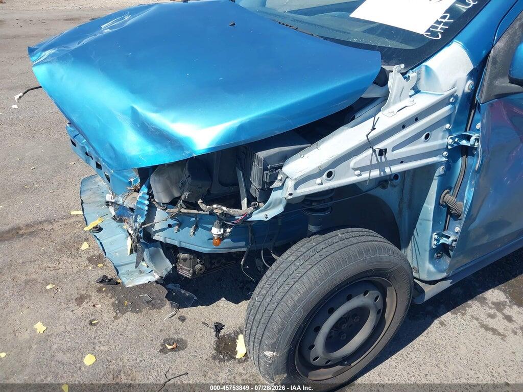 ML32A3HJ6FH045090 2015 MITSUBISHI MIRAGE photo no. 6