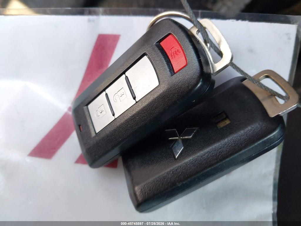 ML32A4HJ8FH032363 2015 MITSUBISHI MIRAGE photo no. 11