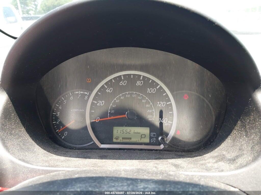 ML32A4HJ8FH032363 2015 MITSUBISHI MIRAGE photo no. 7