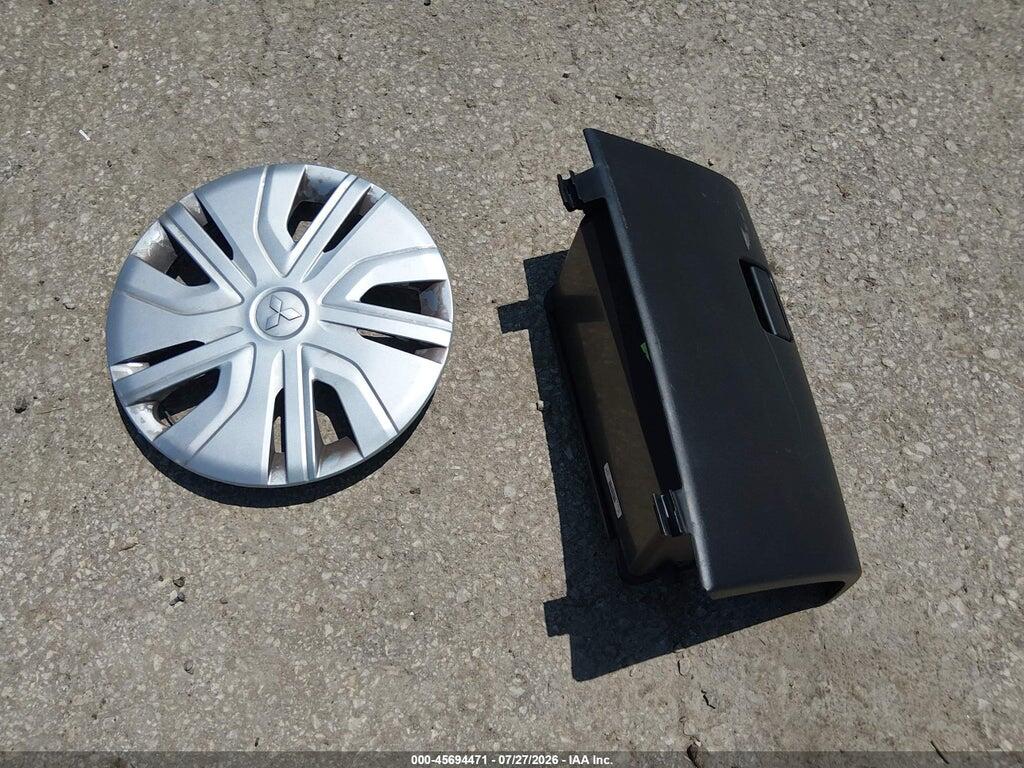 ML32A3HJ3FH008983 2015 MITSUBISHI MIRAGE photo no. 12