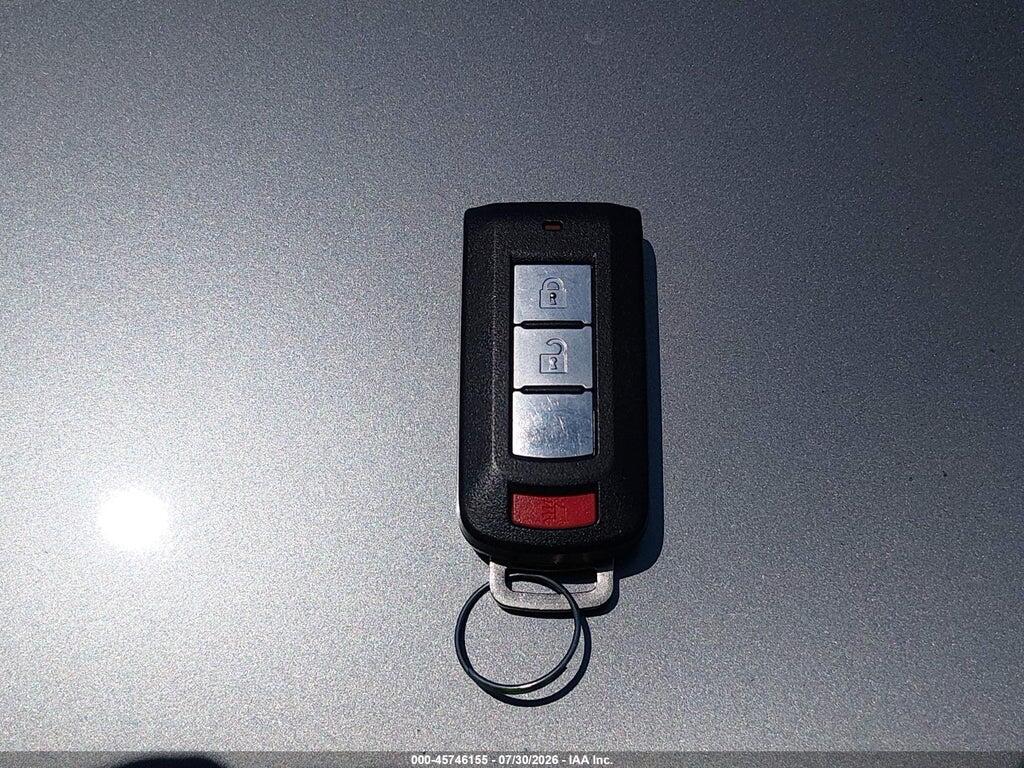 JA4AD3A34FZ006675 2015 MITSUBISHI OUTLANDER photo no. 11