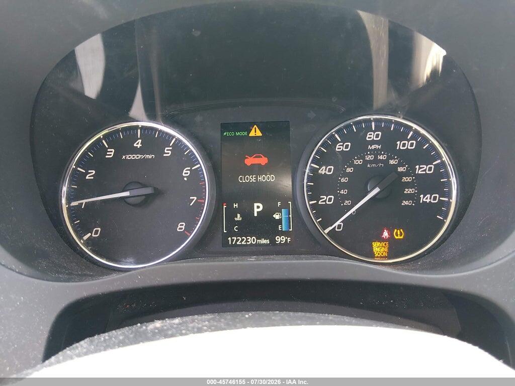 JA4AD3A34FZ006675 2015 MITSUBISHI OUTLANDER photo no. 7