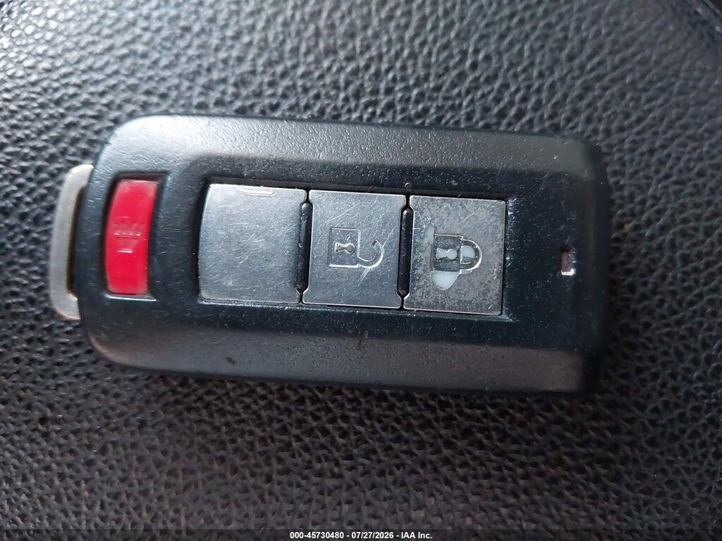 JA4AZ3A35FZ001602 2015 MITSUBISHI OUTLANDER photo no. 11