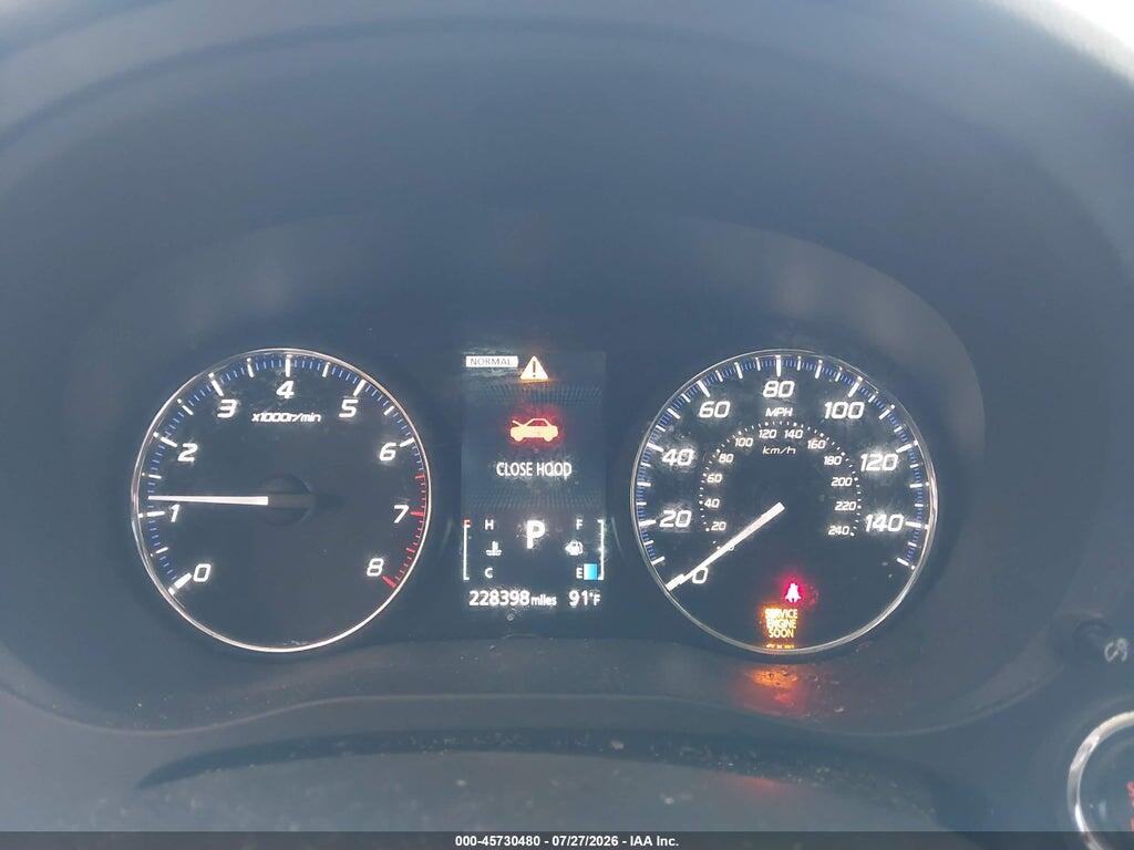 JA4AZ3A35FZ001602 2015 MITSUBISHI OUTLANDER photo no. 7