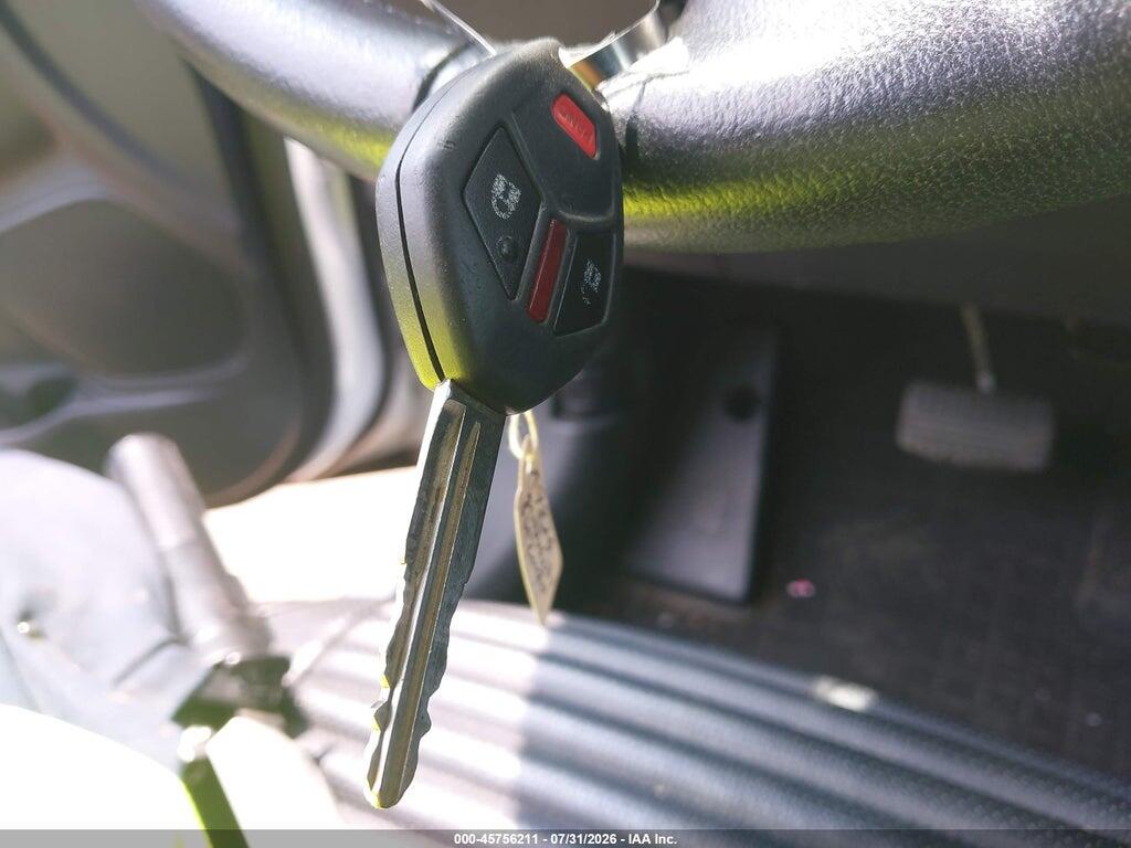 4A4AR3AU6FE061354 2015 MITSUBISHI OUTLANDER SPORT photo no. 11