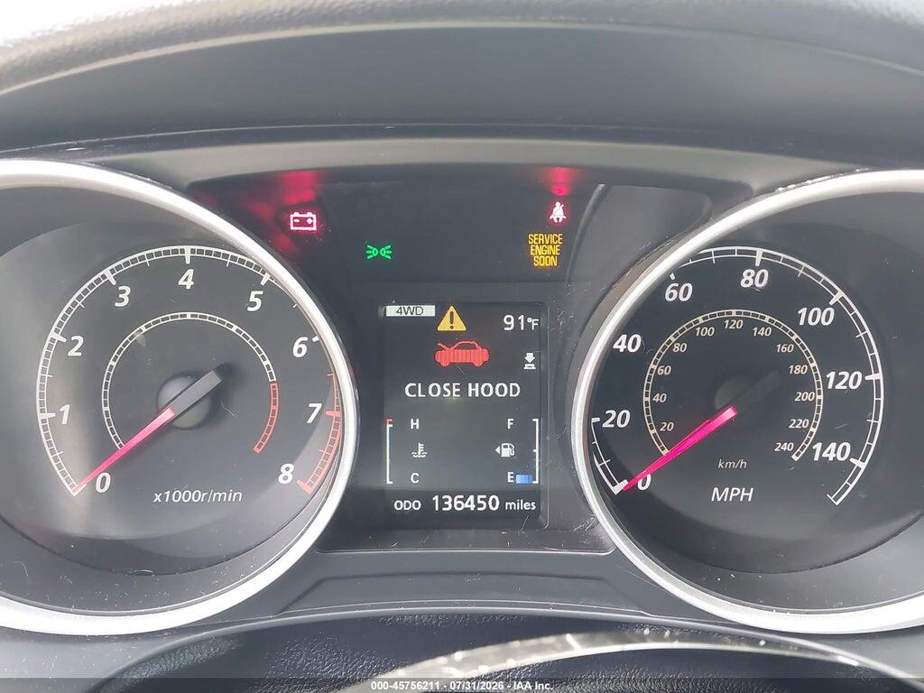4A4AR3AU6FE061354 2015 MITSUBISHI OUTLANDER SPORT photo no. 7