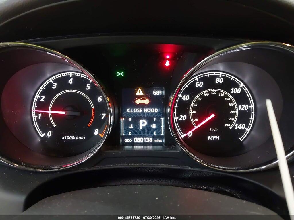 4A4AP4AU5FE054956 2015 MITSUBISHI OUTLANDER SPORT photo no. 7