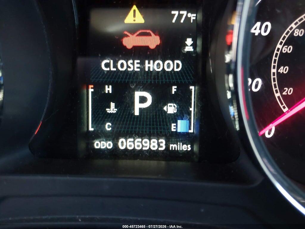 4A4AP4AW2FE040739 2015 MITSUBISHI OUTLANDER SPORT photo no. 12