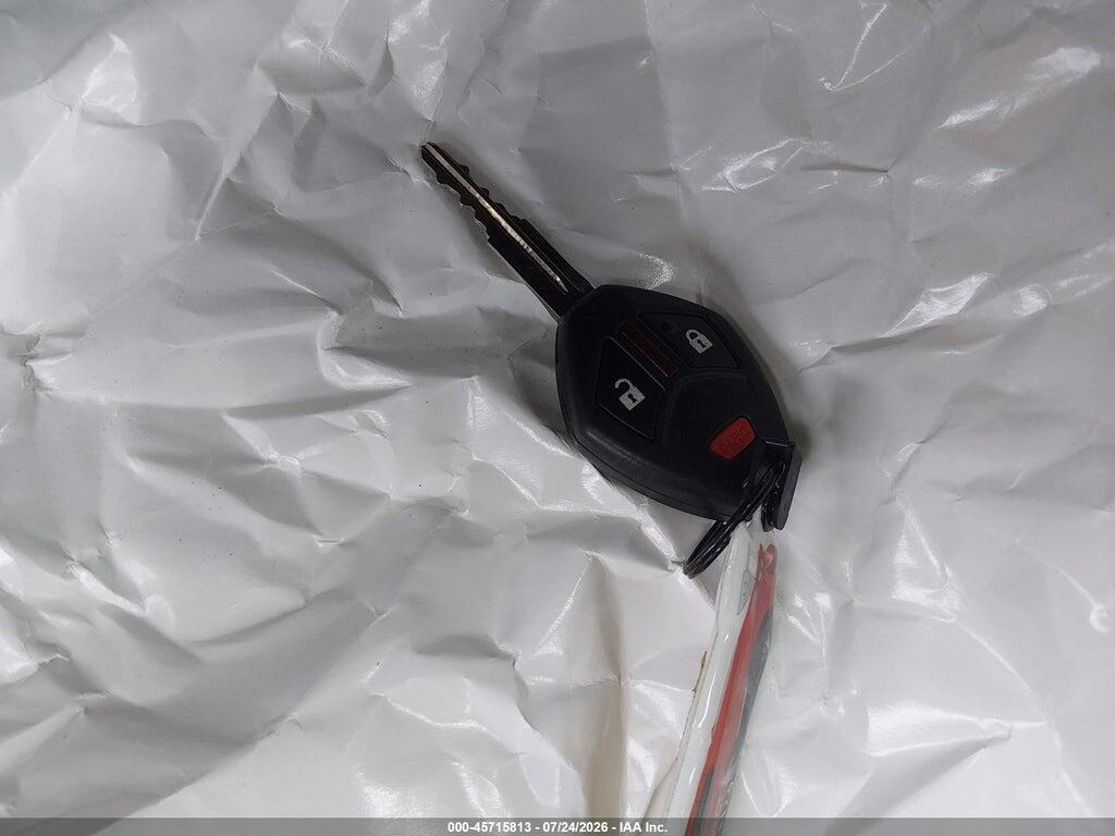 4A4AP3AUXFE023602 2015 MITSUBISHI OUTLANDER SPORT photo no. 11