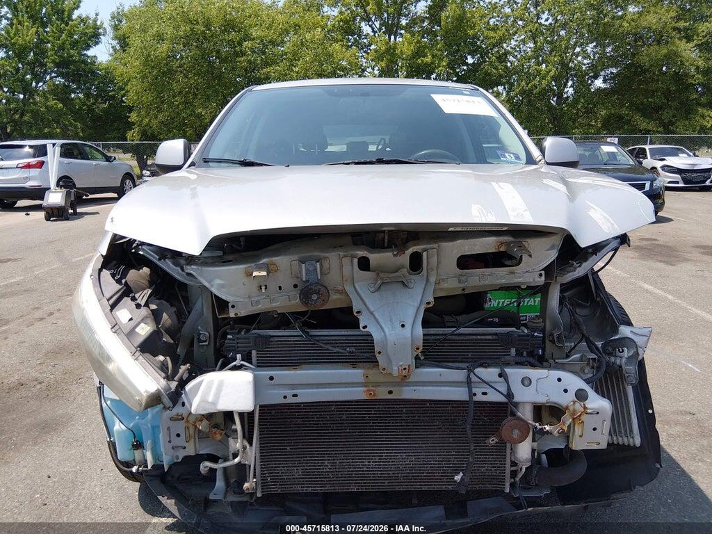 4A4AP3AUXFE023602 2015 MITSUBISHI OUTLANDER SPORT photo no. 6