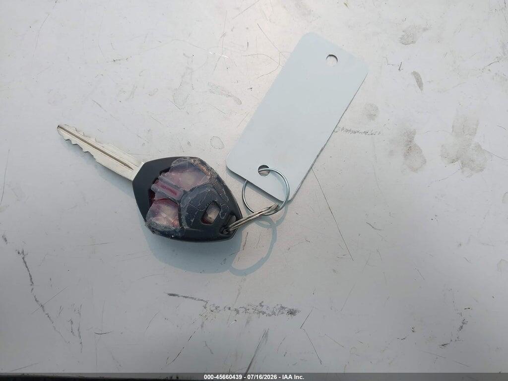 4A4AR3AU4FE060820 2015 MITSUBISHI OUTLANDER SPORT photo no. 11
