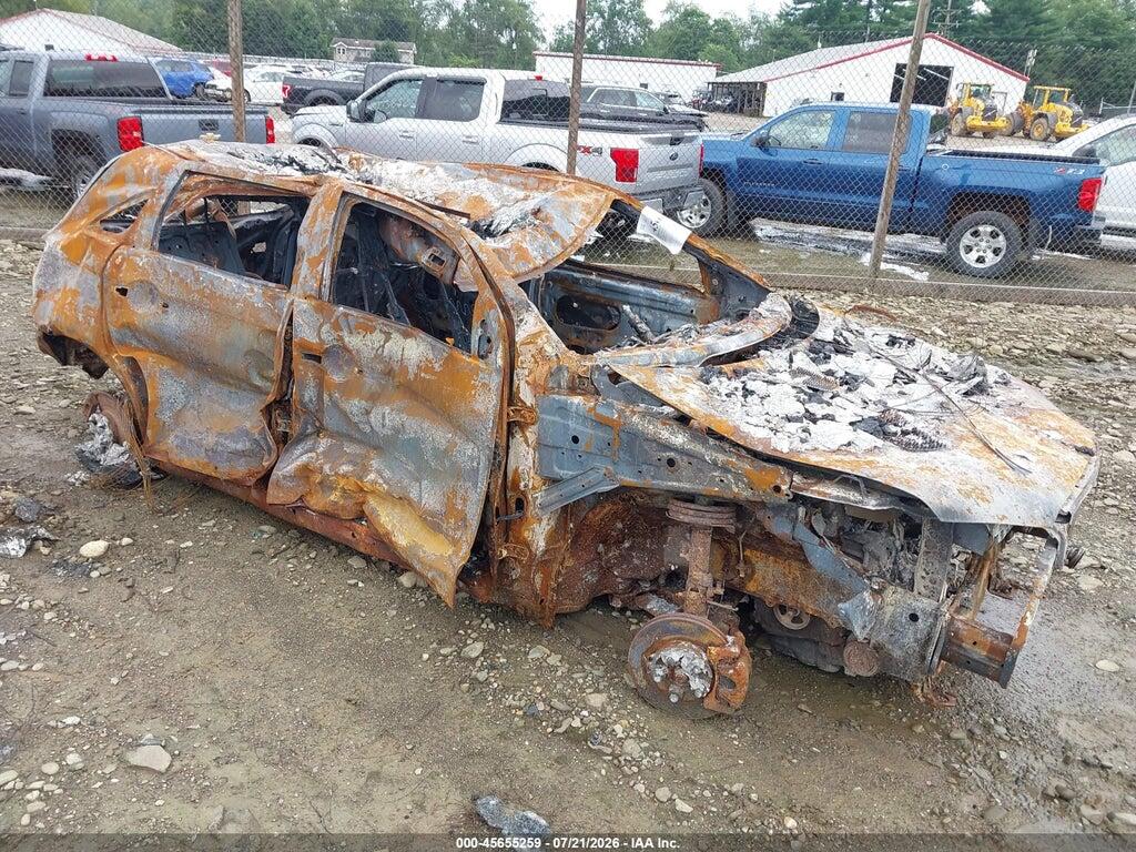 4A4AR3AU1FE051394 2015 MITSUBISHI OUTLANDER SPORT photo no. 1