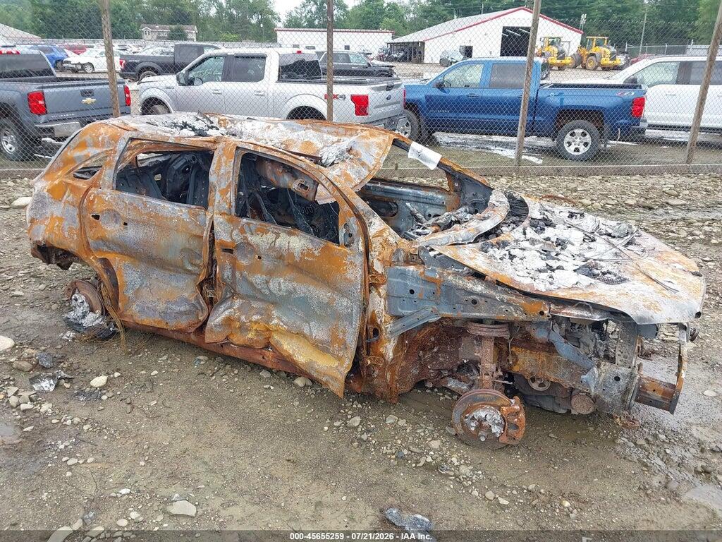 4A4AR3AU1FE051394 2015 MITSUBISHI OUTLANDER SPORT photo no. 11