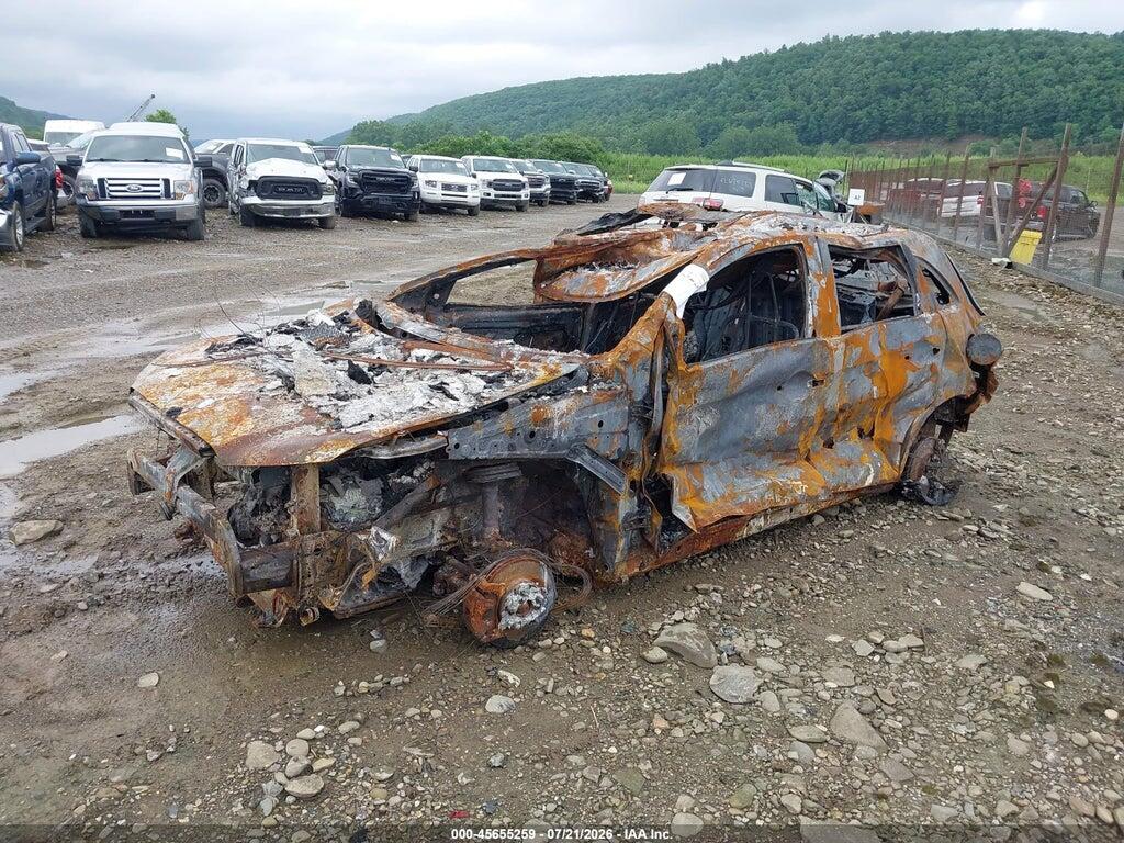 4A4AR3AU1FE051394 2015 MITSUBISHI OUTLANDER SPORT photo no. 2