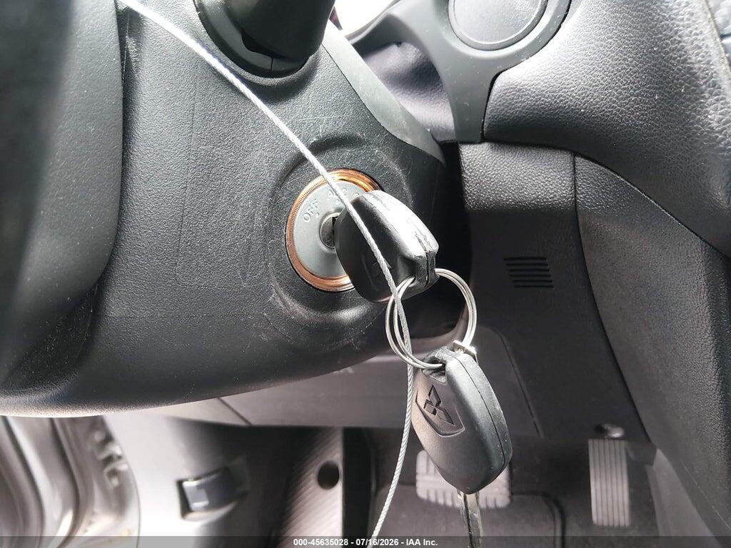4A4AP3AU4FE046339 2015 MITSUBISHI OUTLANDER SPORT photo no. 11