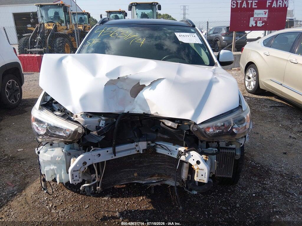 4A4AR4AU9FE010291 2015 MITSUBISHI OUTLANDER SPORT photo no. 12