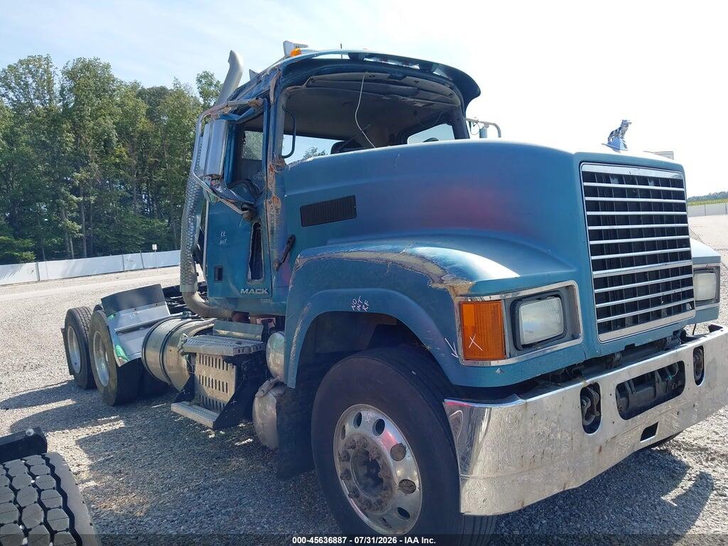 1M1AN09Y1FM021293 2015 MACK 600 photo no. 11