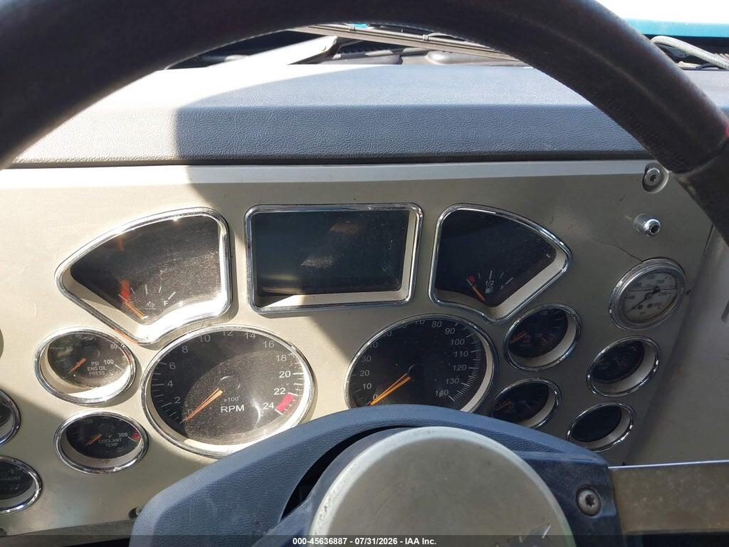 1M1AN09Y1FM021293 2015 MACK 600 photo no. 5