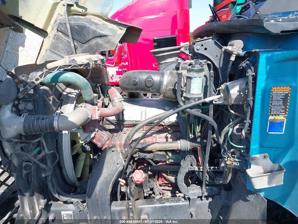 1M1AN09Y1FM021293 2015 MACK 600 photo no. 9