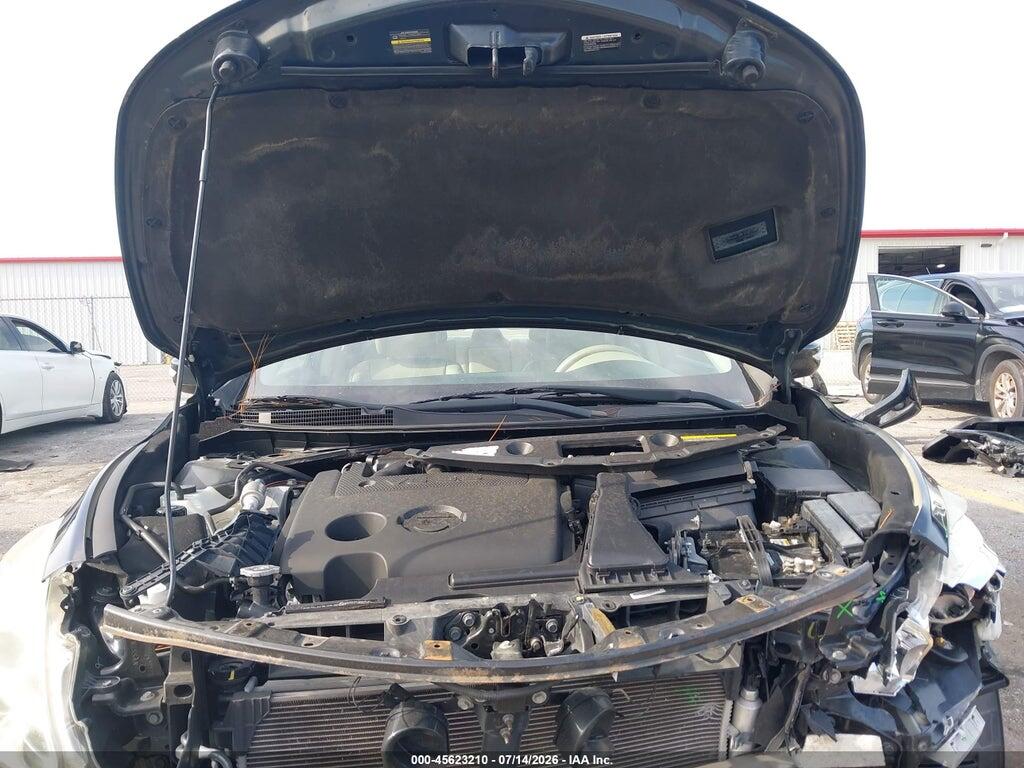 1N4BL3AP7FC282454 2015 NISSAN ALTIMA photo no. 10