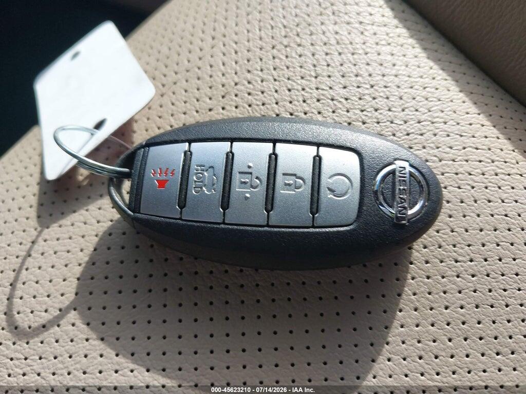 1N4BL3AP7FC282454 2015 NISSAN ALTIMA photo no. 11