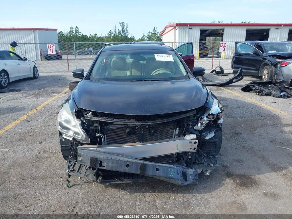 1N4BL3AP7FC282454 2015 NISSAN ALTIMA photo no. 12