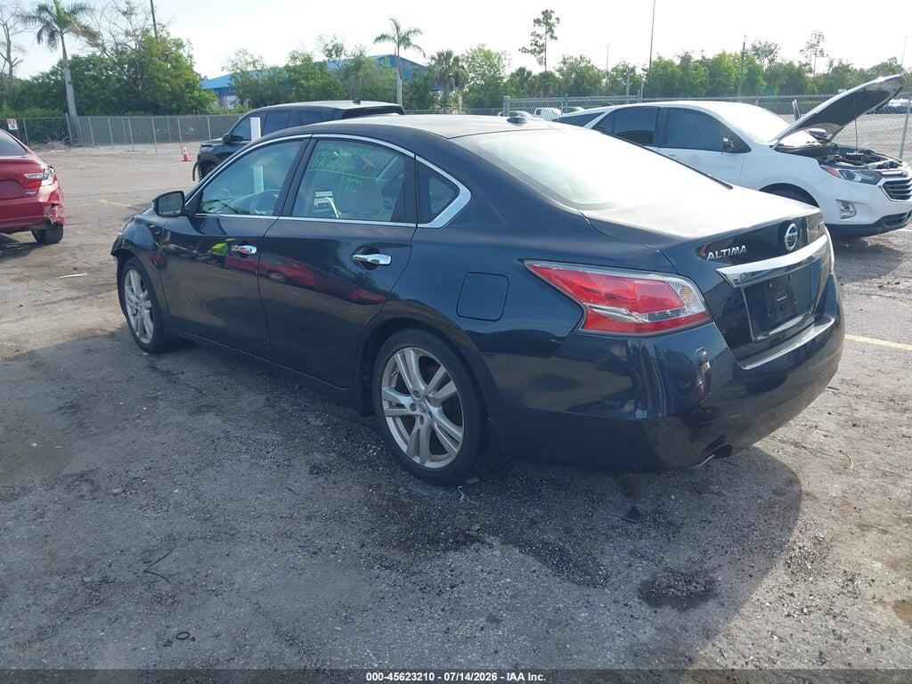 1N4BL3AP7FC282454 2015 NISSAN ALTIMA photo no. 3