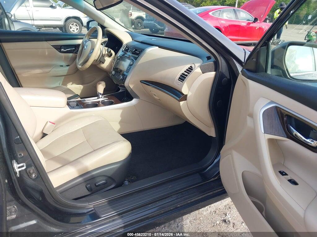 1N4BL3AP7FC282454 2015 NISSAN ALTIMA photo no. 5