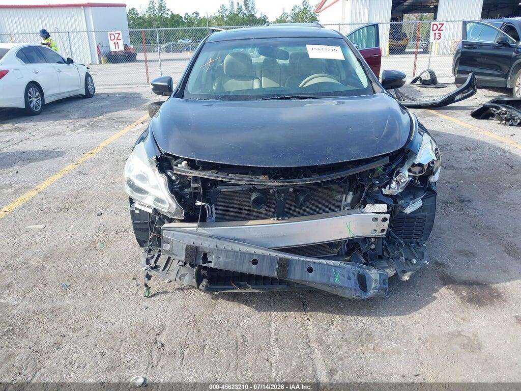 1N4BL3AP7FC282454 2015 NISSAN ALTIMA photo no. 6