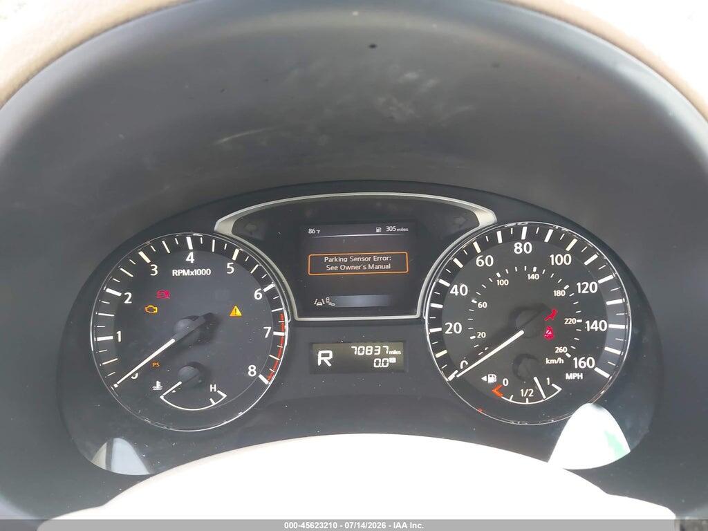 1N4BL3AP7FC282454 2015 NISSAN ALTIMA photo no. 7