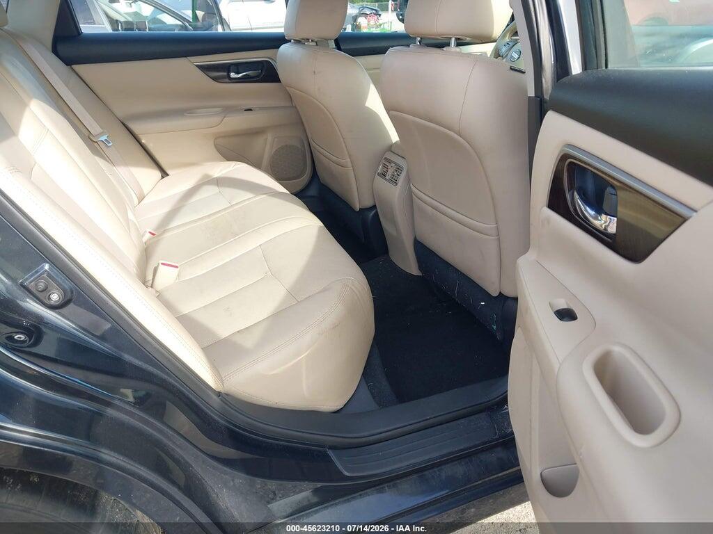 1N4BL3AP7FC282454 2015 NISSAN ALTIMA photo no. 8