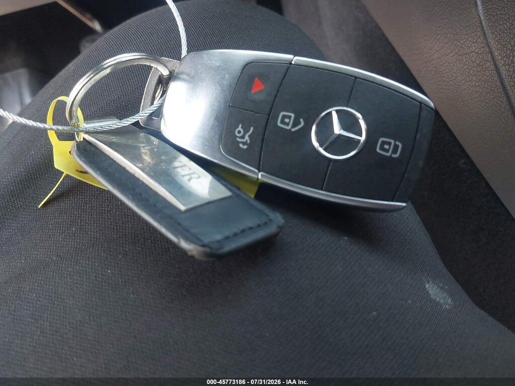 4JGFB4KB7LA058773 2020 MERCEDES-BENZ GLE 350 photo no. 11