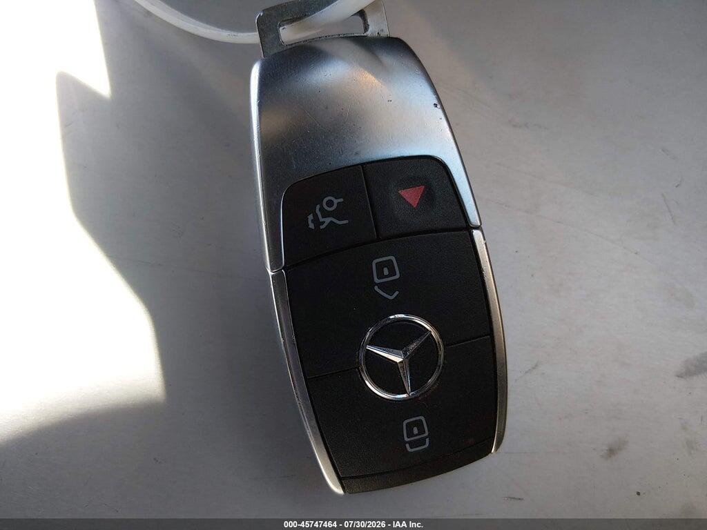 4JGFB4JBXLA242302 2020 MERCEDES-BENZ GLE 350 photo no. 11