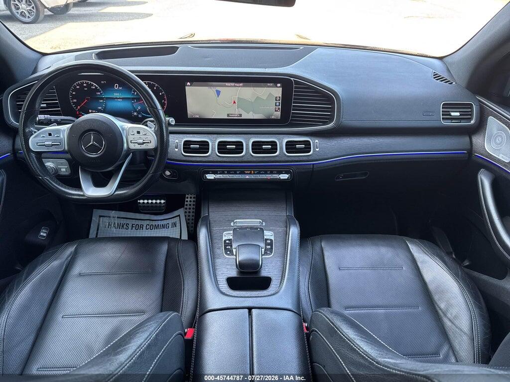 4JGFB4JB7LA139189 2020 MERCEDES-BENZ GLE photo no. 6