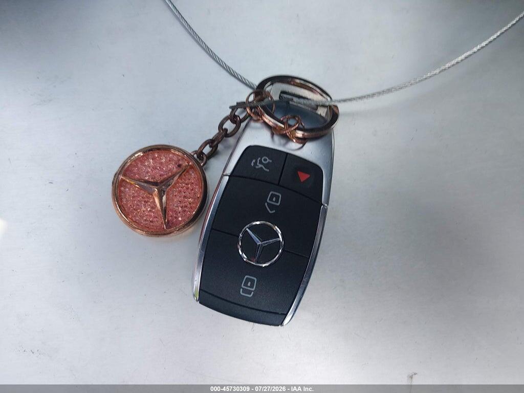4JGFB4KB3LA101683 2020 MERCEDES-BENZ GLE 350 photo no. 11