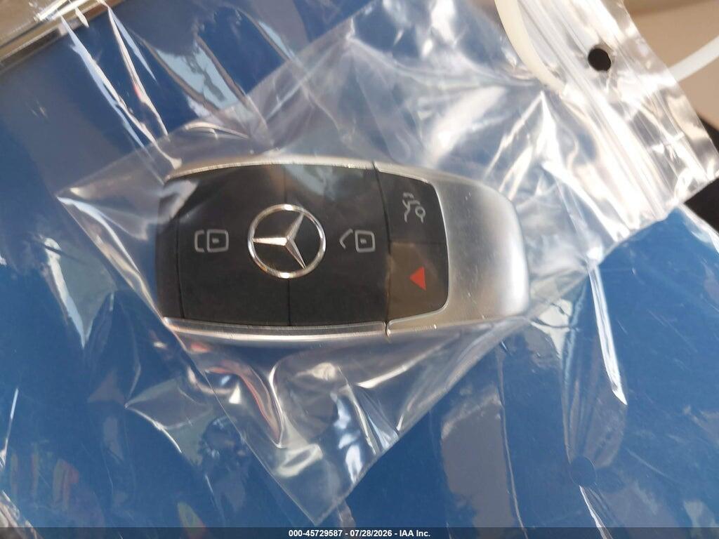 4JGFB4JB1LA163262 2020 MERCEDES-BENZ GLE 350 photo no. 11