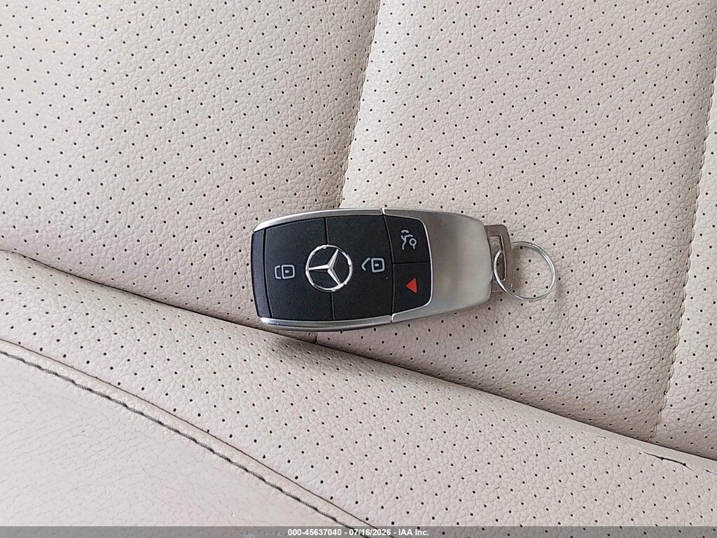 4JGFB4KB1LA079702 2020 MERCEDES-BENZ GLE 350 photo no. 11