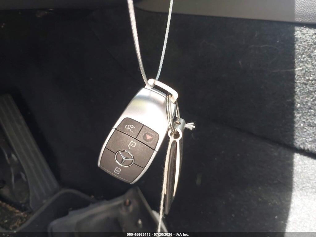 4JGFF5KE4LA152890 2020 MERCEDES-BENZ GLS 450 photo no. 11