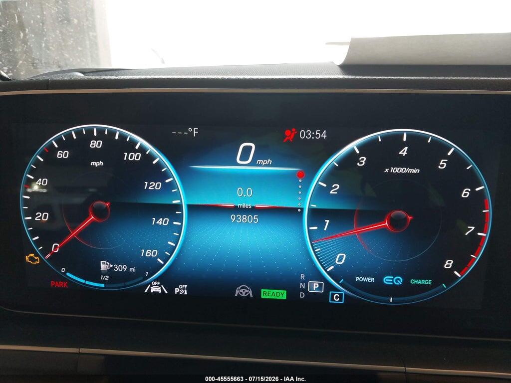 4JGFF5KE7LA111122 2020 MERCEDES-BENZ GLS 450 photo no. 7
