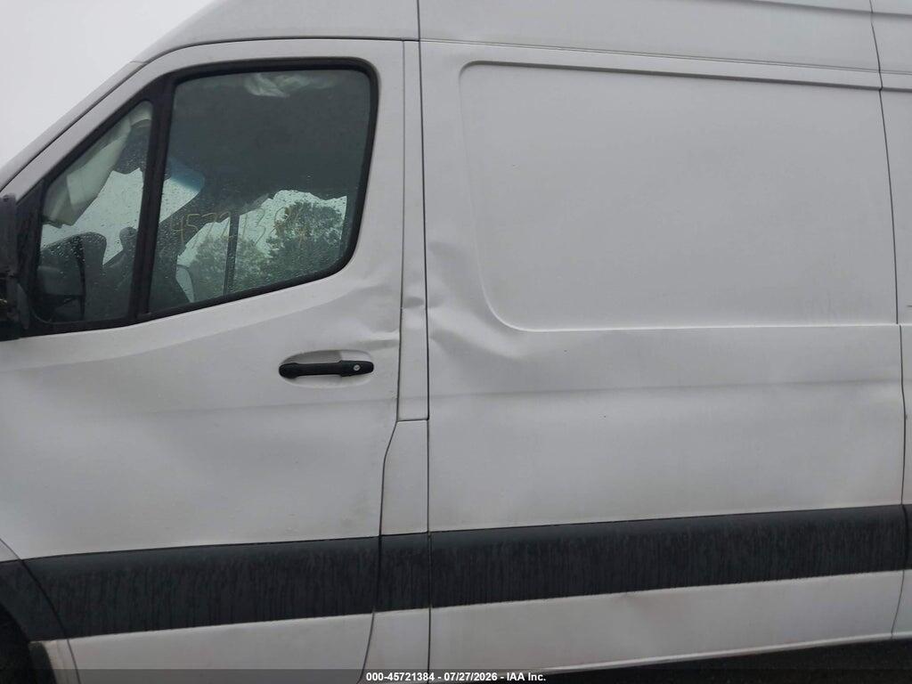 W1W40CHY5LT035055 2020 MERCEDES-BENZ SPRINTER 2500 photo no. 6