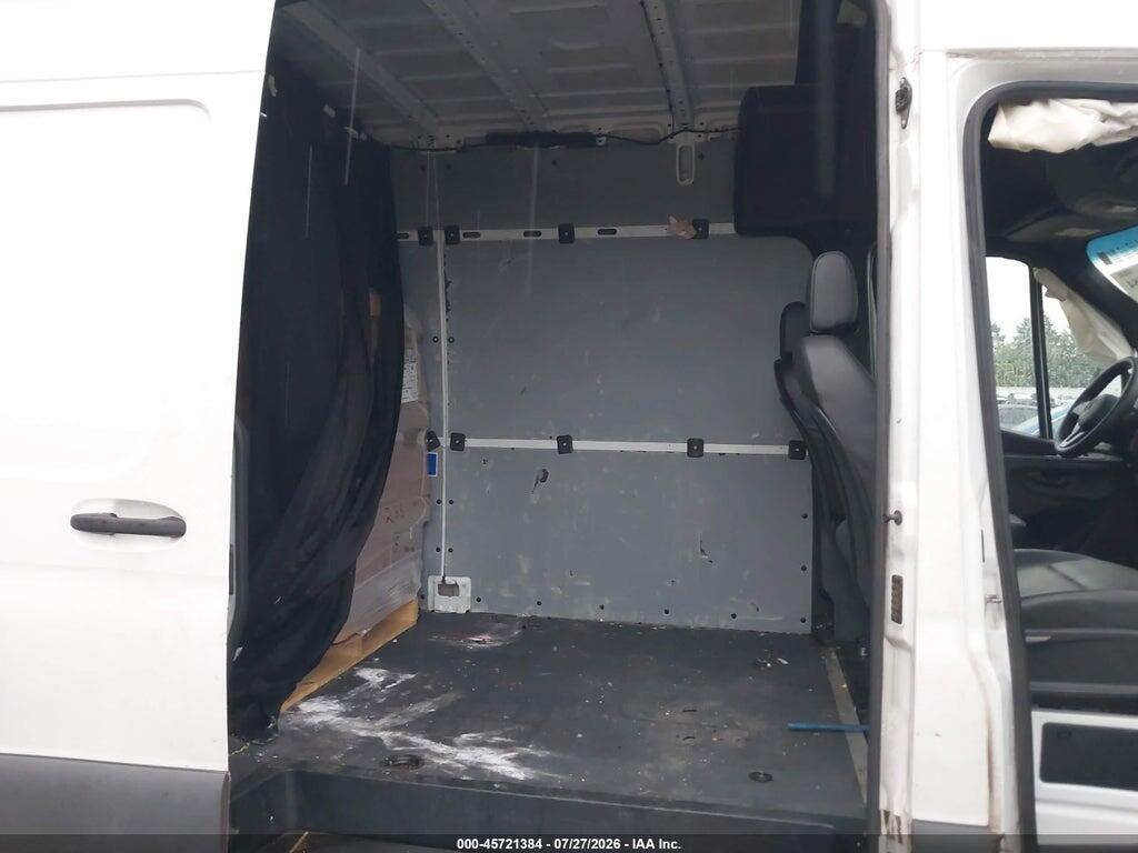W1W40CHY5LT035055 2020 MERCEDES-BENZ SPRINTER 2500 photo no. 8
