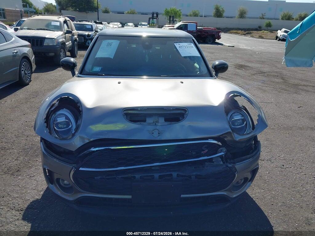 WMWLV7C09L2M49203 2020 MINI CLUBMAN photo no. 12