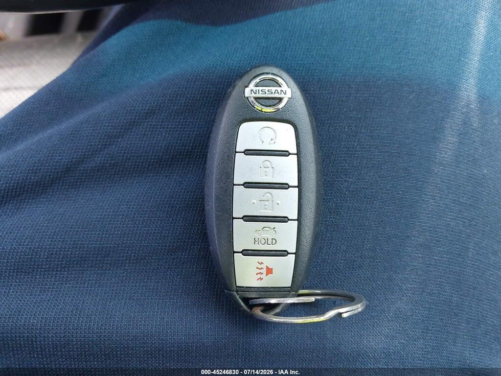 1N4AL3AP4FC162896 2015 NISSAN ALTIMA photo no. 11