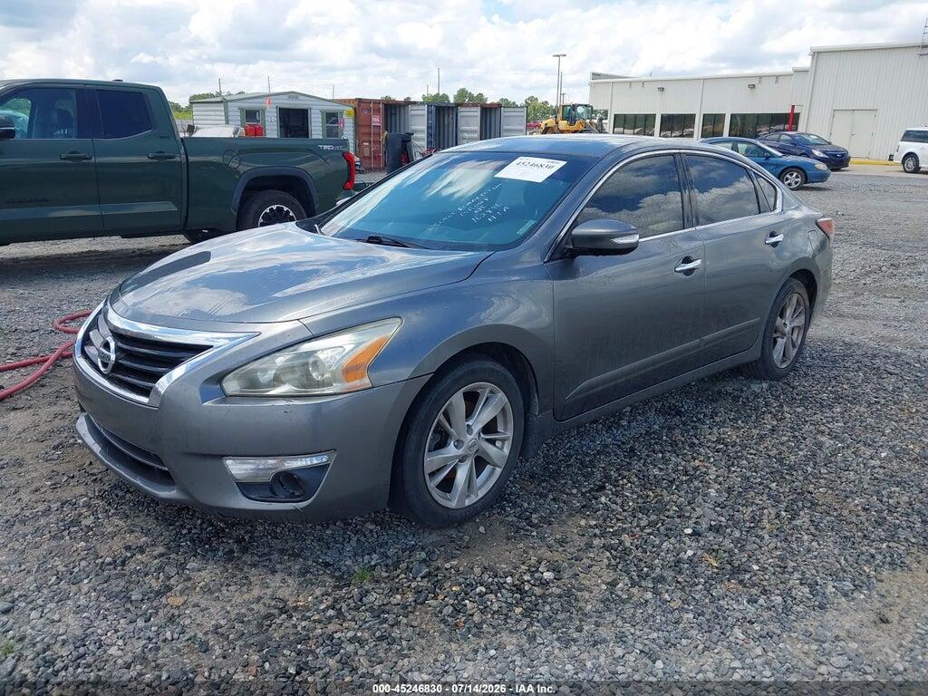 1N4AL3AP4FC162896 2015 NISSAN ALTIMA photo no. 2