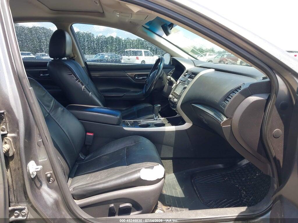 1N4AL3AP4FC162896 2015 NISSAN ALTIMA photo no. 5