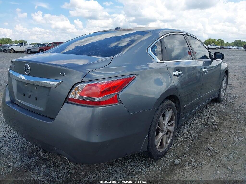 1N4AL3AP4FC162896 2015 NISSAN ALTIMA photo no. 6